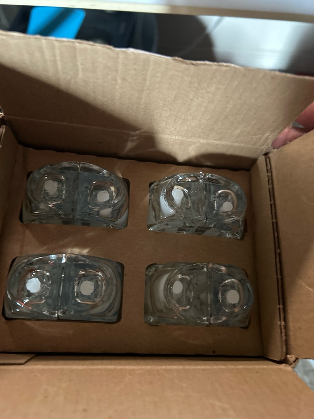 Febreze PLUG Quadruple Refill