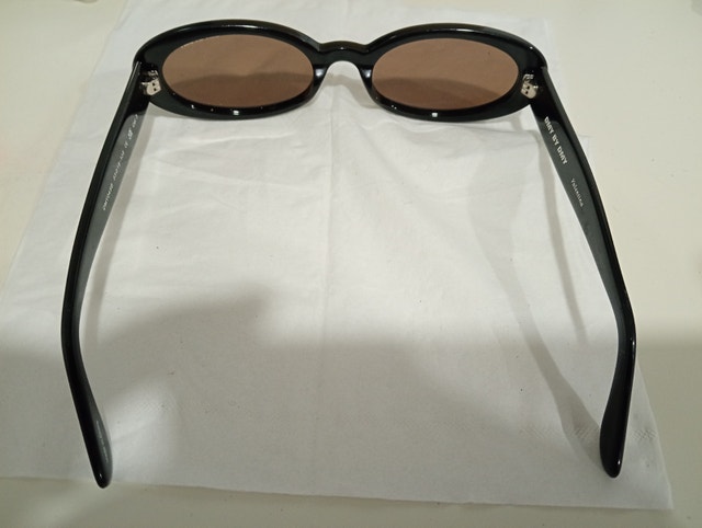 DMY by DMY Valentina Sunglasses DMY04SB in Black - photo 2