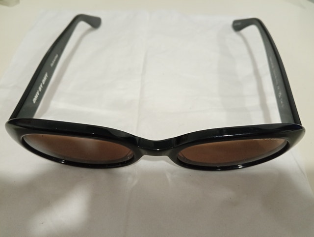 DMY by DMY Valentina Sunglasses DMY04SB in Black - photo 3