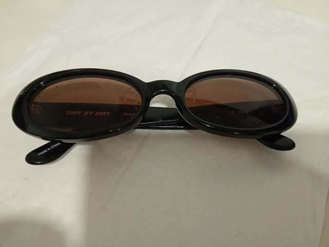 DMY by DMY Valentina Sunglasses DMY04SB in Black - photo 4