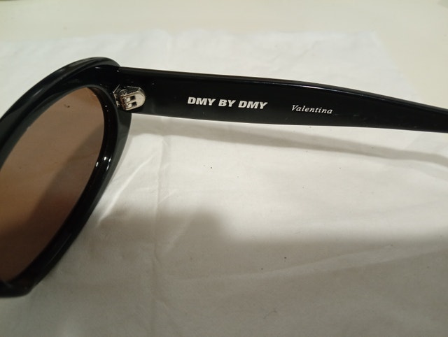 DMY by DMY Valentina Sunglasses DMY04SB in Black - photo 5