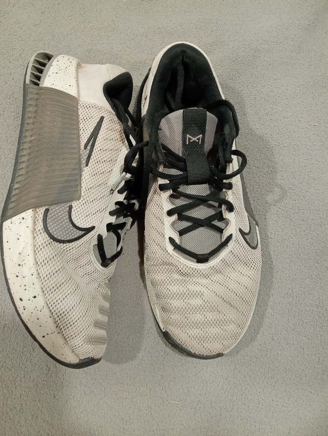 Nike Metcon 9, Men's Trainers - Size 11 - photo 3