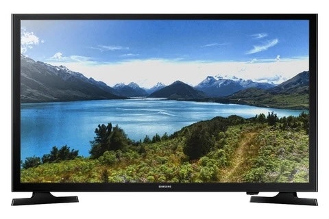 SAMSUNG UN32J4000 32" 720P 60 HZ LED TV