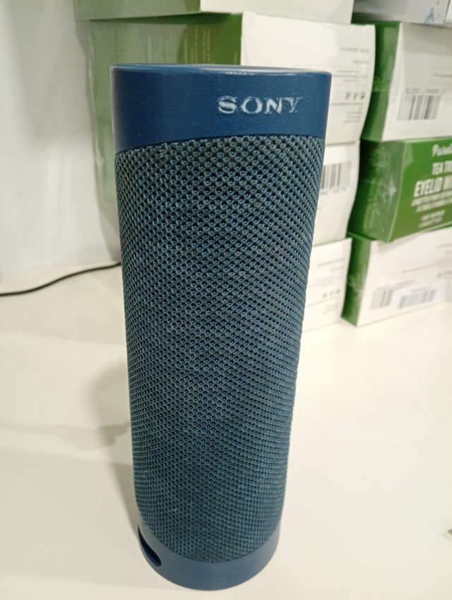 Sony SRS-XB23 EXTRA BASS Wireless Bluetooth Speaker