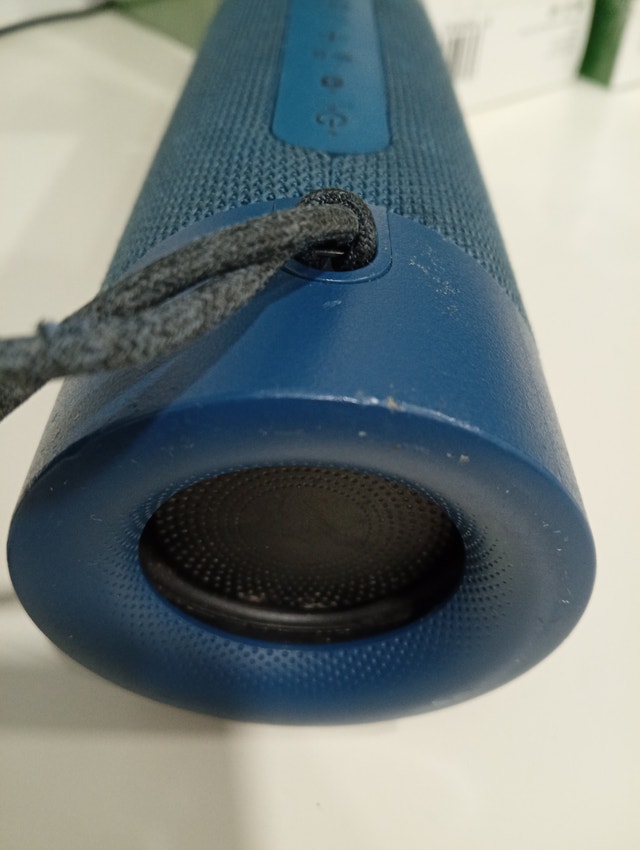 Sony SRS-XB23 EXTRA BASS Wireless Bluetooth Speaker - photo 5