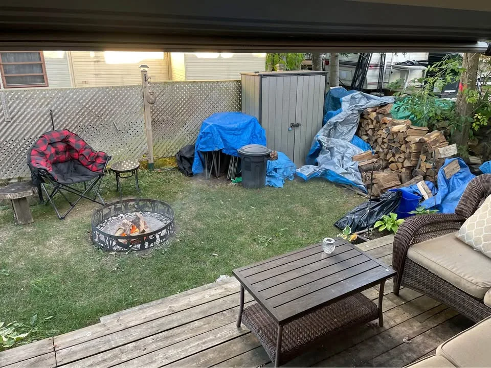 2014 Crossroads Sunset Trail 25RB image indicator(4)