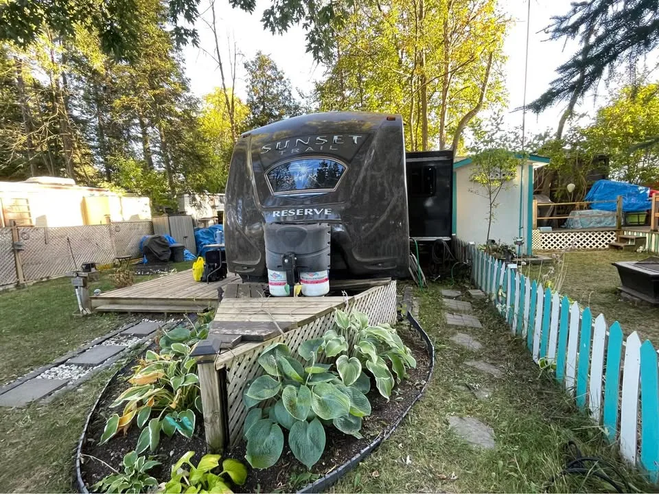 2014 Crossroads Sunset Trail 25RB image indicator(6)