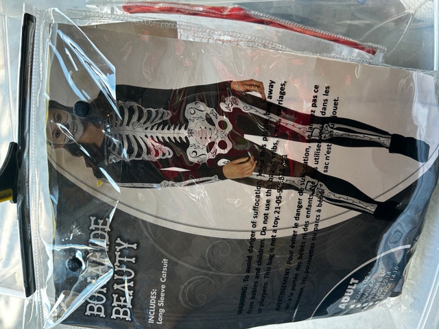 Halloween Costumes - photo 4