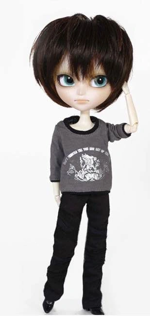 Groove Creators Label Outfit Fuzzy Logic - photo 5