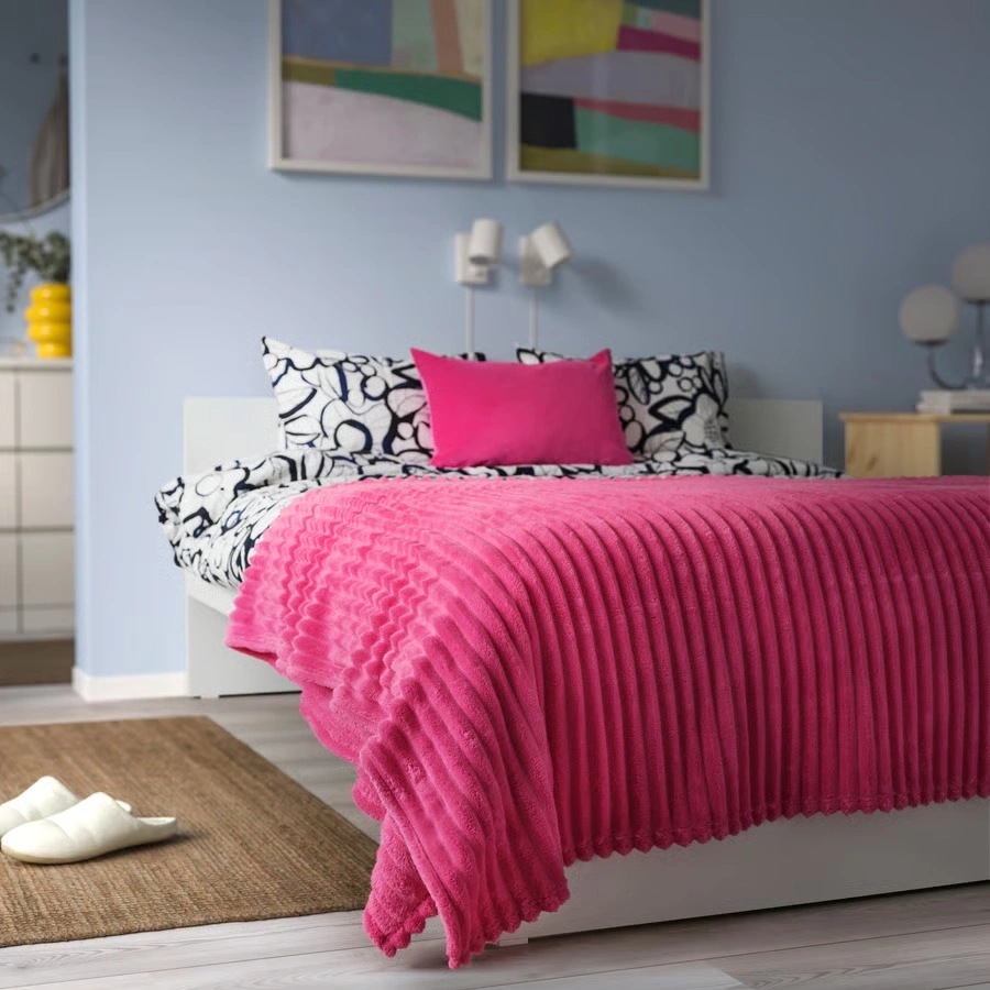 NEW IKEA Blanket Bedspread - photo 3
