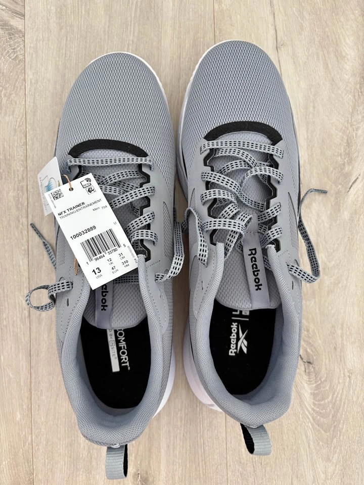 Reebok Men's Trainer Training Shoes