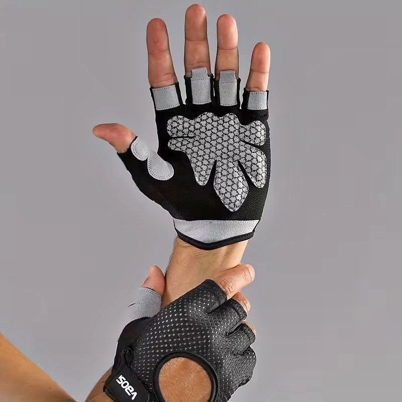 NEW Fitness Sports Gloves Breathable