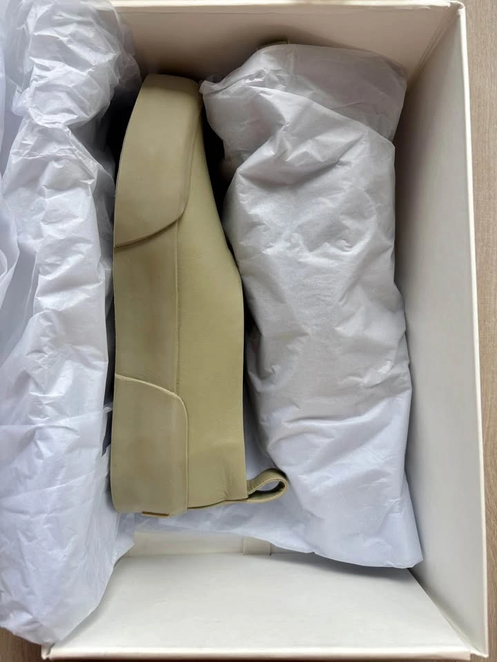 Jil Sander Original Sneakers US9 BRAND NEW - photo 3