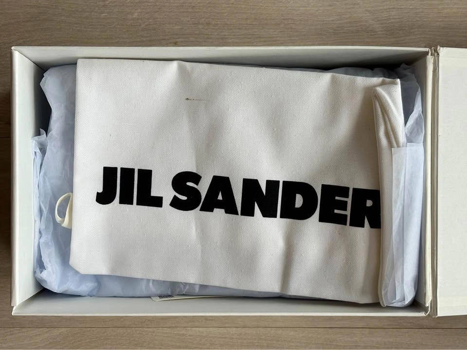 Jil Sander Original Sneakers US9 BRAND NEW - photo 4