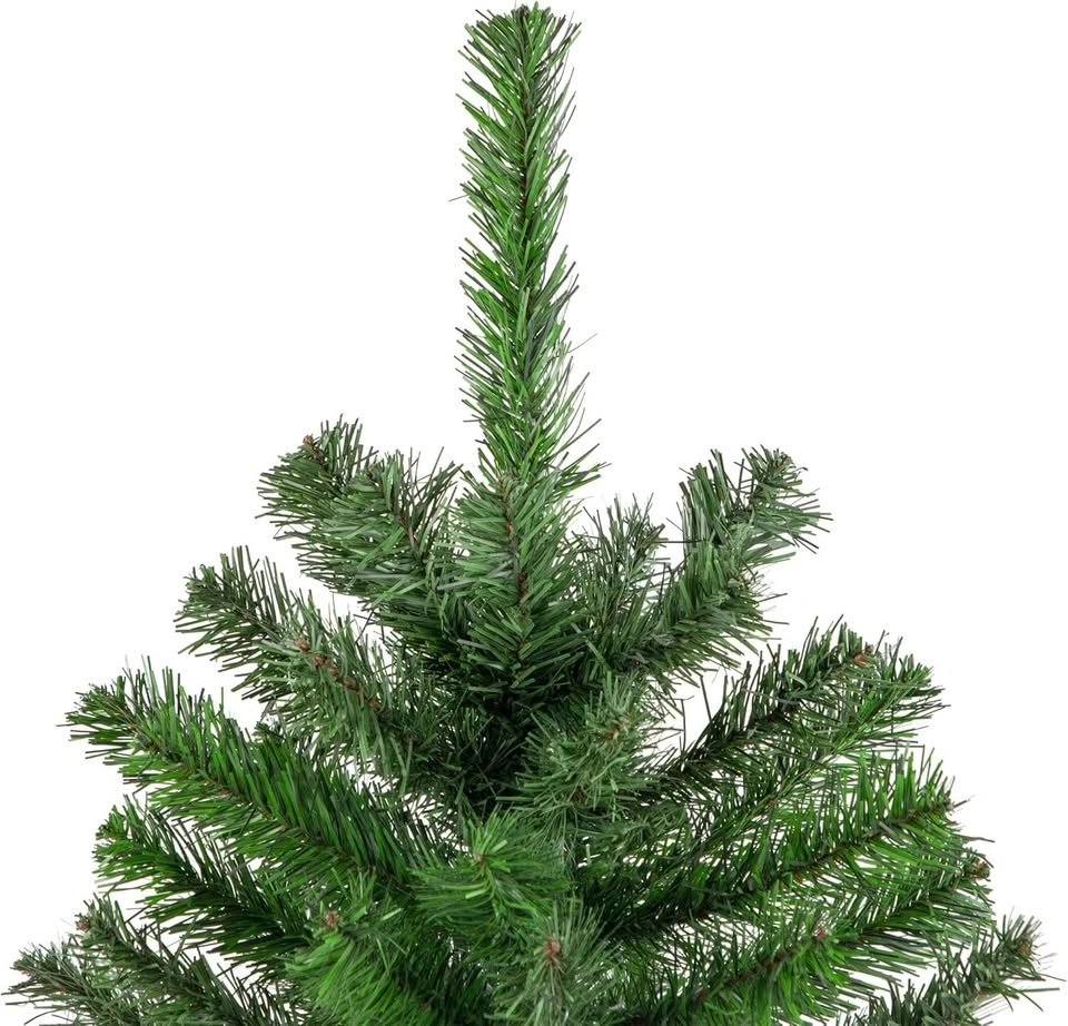 2-Tone Artificial Christmas Tree, 7' (2.1m) - photo 2