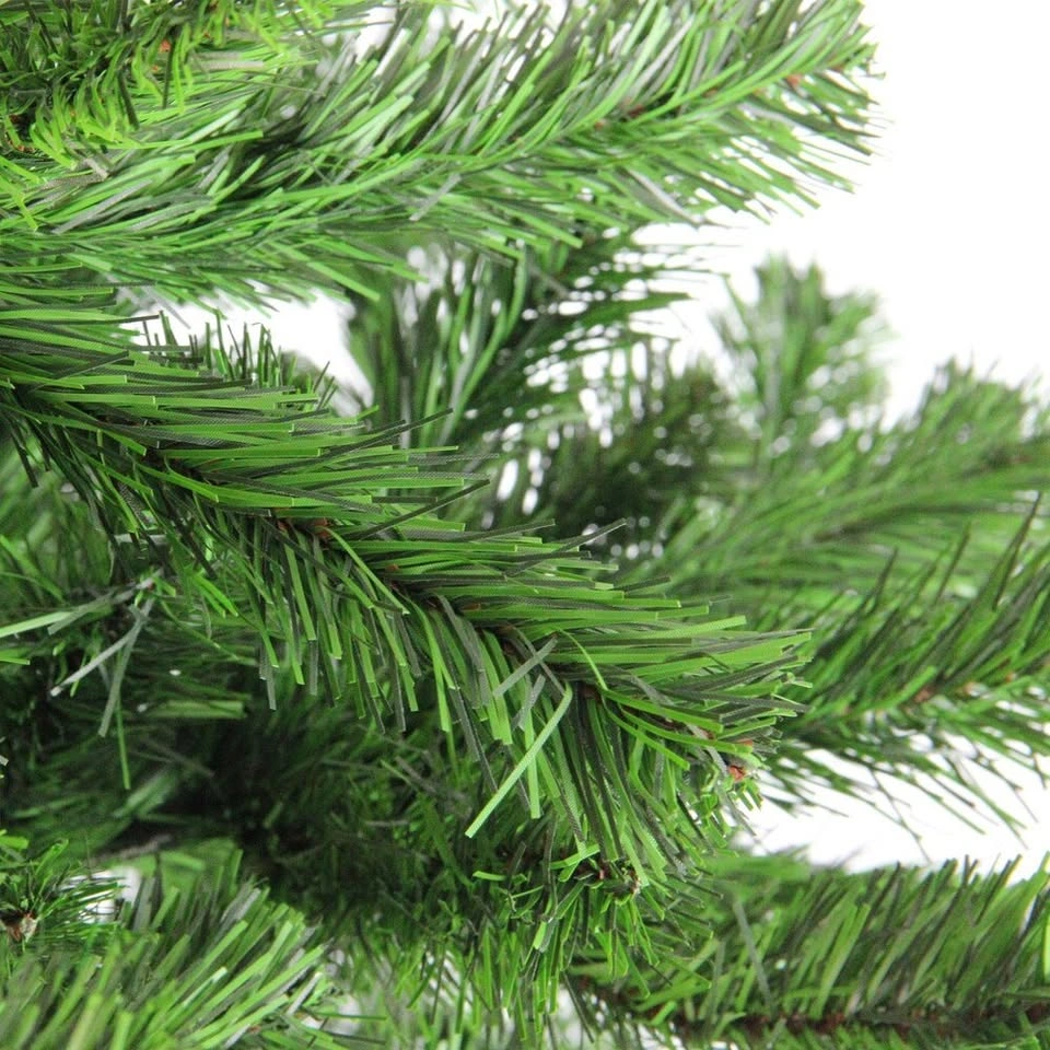 2-Tone Artificial Christmas Tree, 7' (2.1m) - photo 3