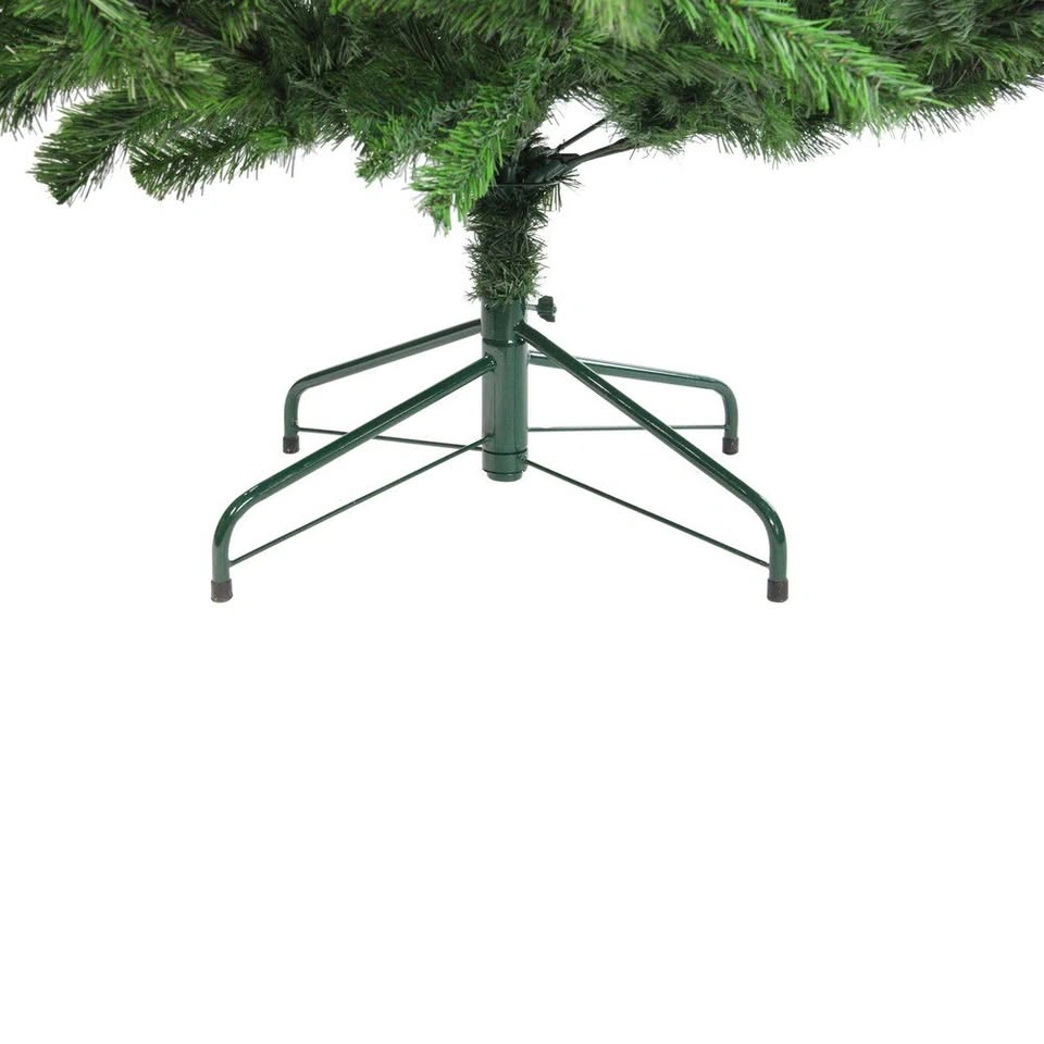 2-Tone Artificial Christmas Tree, 7' (2.1m) - photo 4