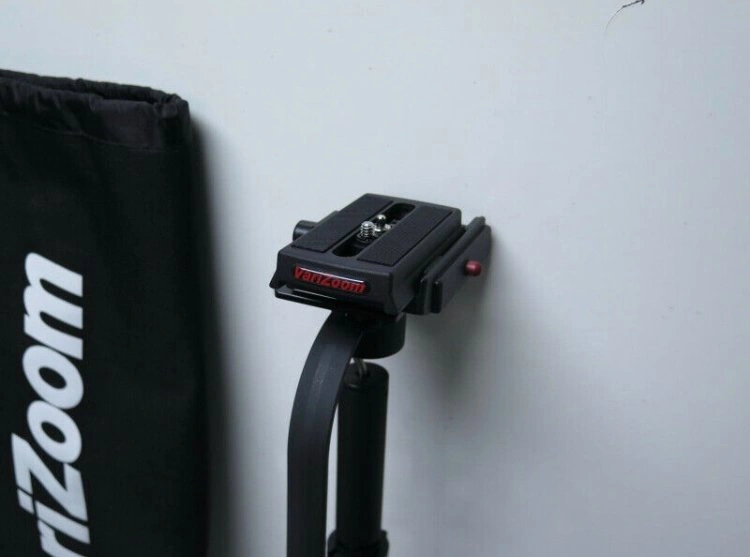 Varizoom Mini Camera Stabilizer - photo 2