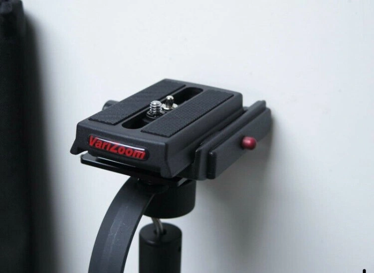 Varizoom Mini Camera Stabilizer - photo 3