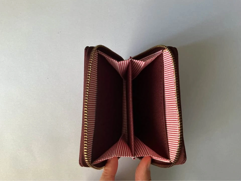 Herschel Tyler RFID wallet (brand new) - photo 2