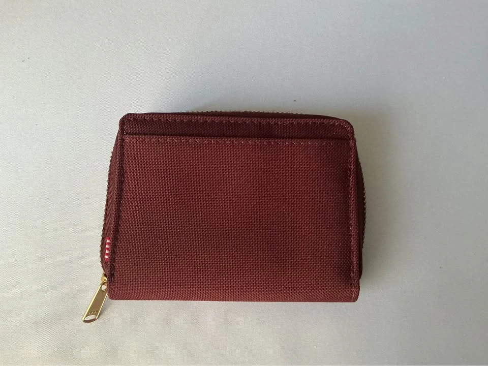 Herschel Tyler RFID wallet (brand new) - photo 3