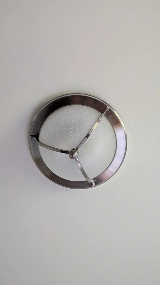 Flush Mount Ceiling Light