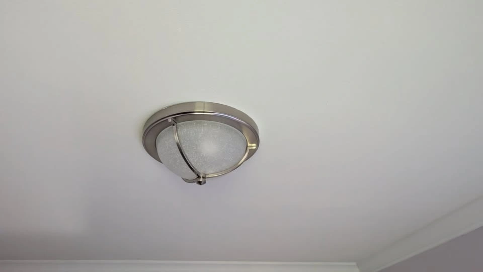 Flush Mount Ceiling Light - photo 2