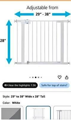 Baby Gate