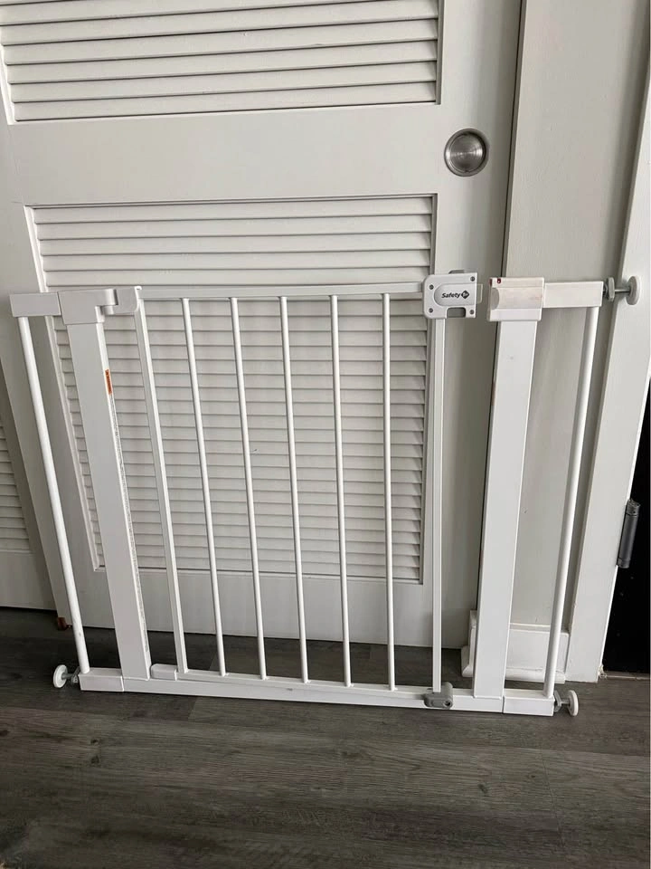 Baby Gate - photo 4