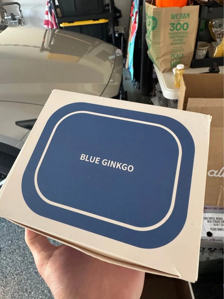 [NEW] Silicon food container x 3 - photo 2