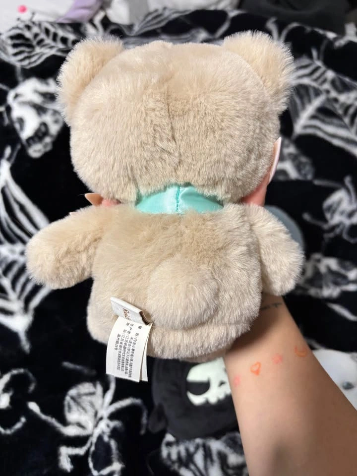 assorted plushies - photo 3