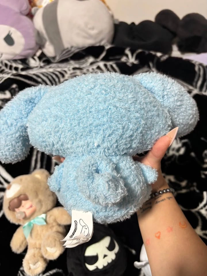 assorted plushies - photo 4