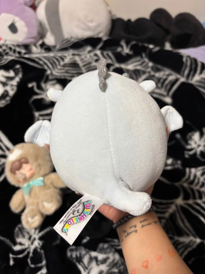 assorted plushies - photo 5