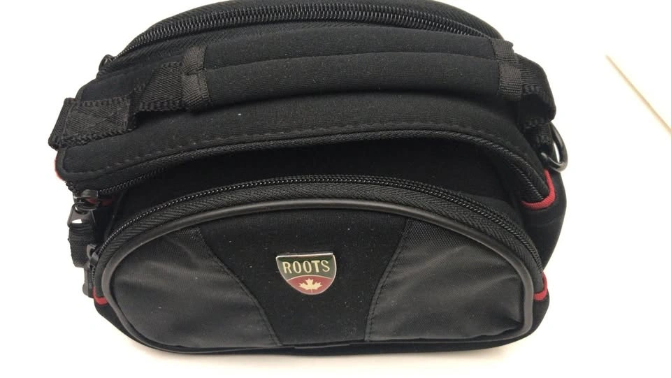 Roots camera bag - photo 2