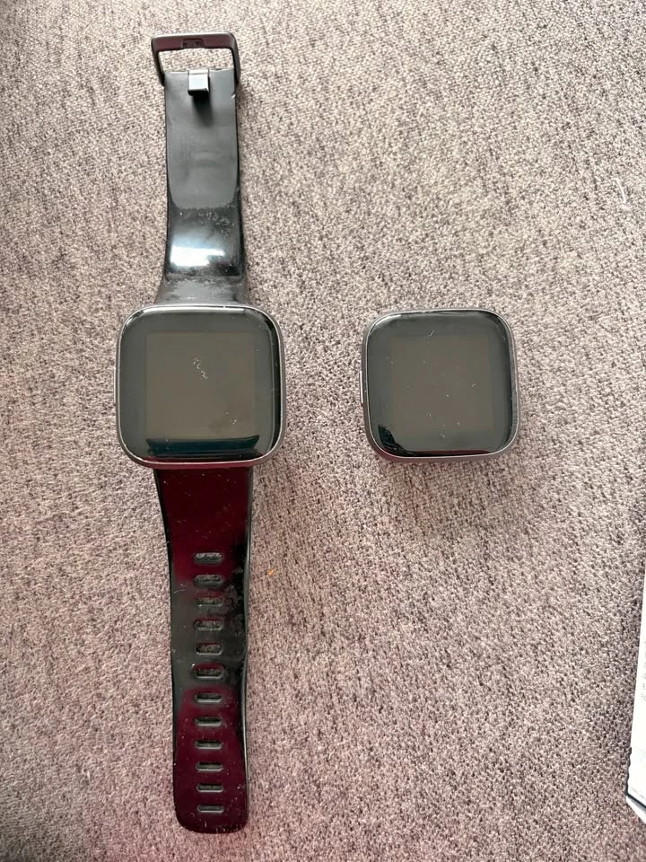 Fitbit Versa 2