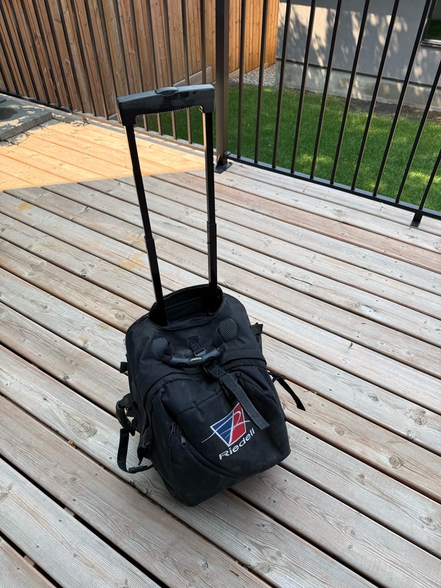 Riedell RS-1000 Roller Derby Package - photo 4