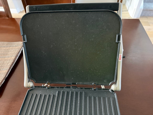 Cuisinart Griddler - photo 5
