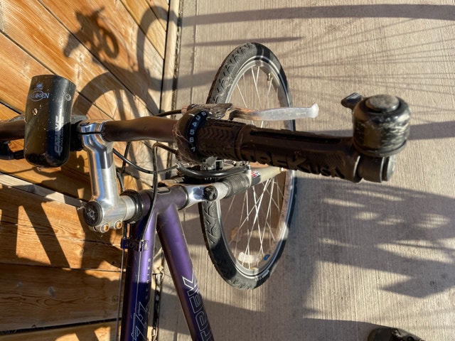 Trek 7000 ZX Mountain Bike - photo 5