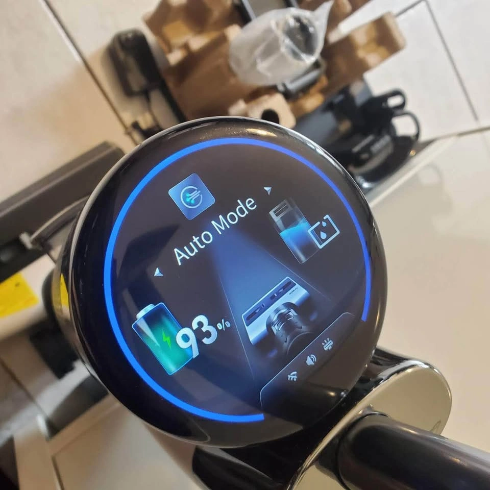 Tineco Floor One S7 Pro Smart Cordless Floor Washer - photo 3