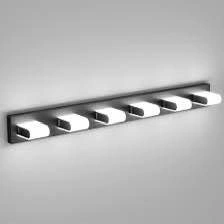 Ralbay LED Bathroom Vanity Light