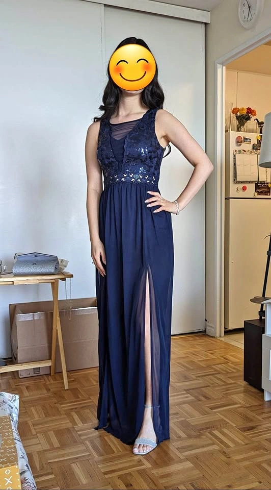 Party/formal dress