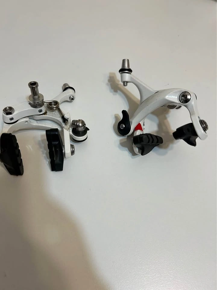 Brake caliper