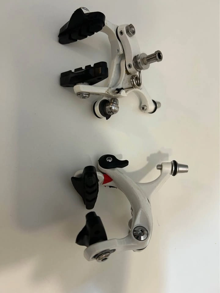 Brake caliper - photo 2