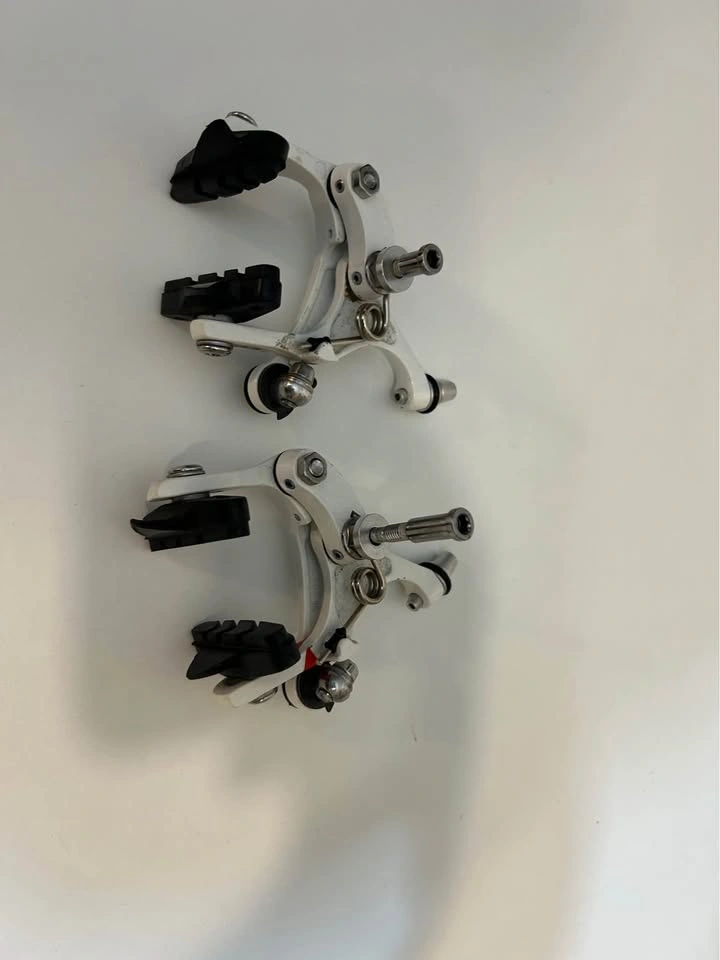 Brake caliper - photo 3