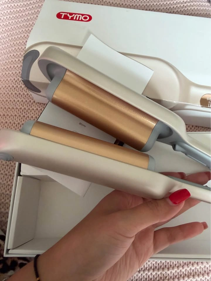 TYMO ROVY Wave Curling Iron - photo 3
