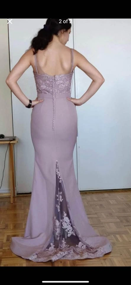 Party/Formal dress - photo 2