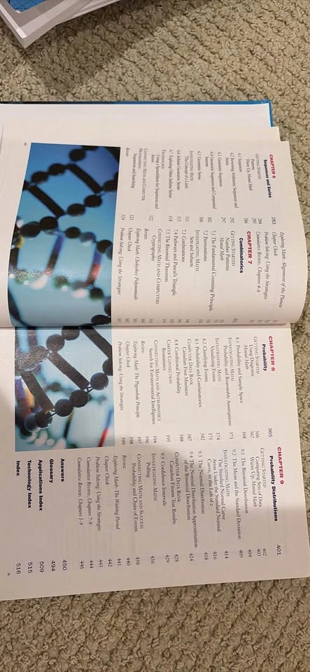MATHPOWER 12 Western Edition Textbook with Practice Questions - photo 4