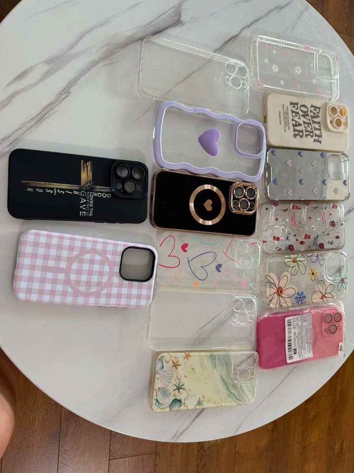 iPhone 15 pro max phone cases - photo 2