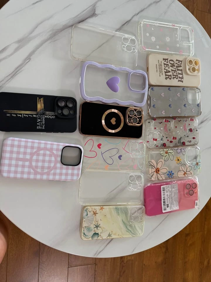 iPhone 15 pro max phone cases - photo 3
