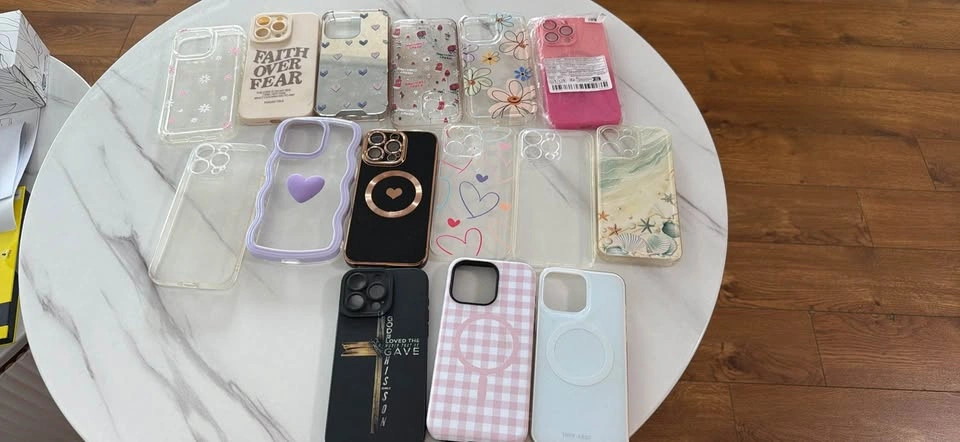 iPhone 15 pro max phone cases - photo 4